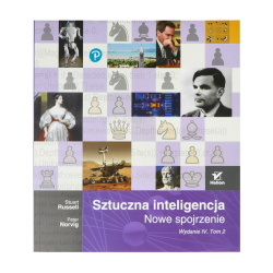 Sztuczna inteligencja. Nowe...